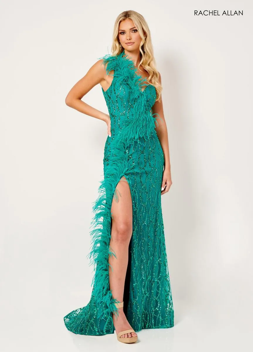 Rachel Allan Prom Dress 70402