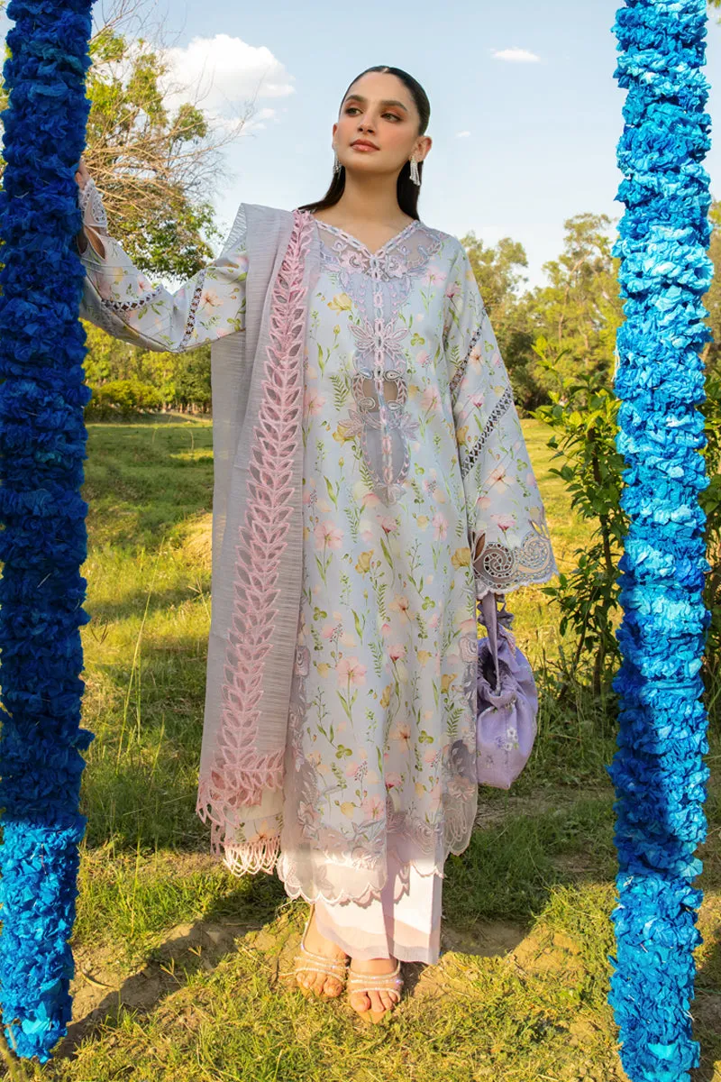 Rang Rasiya Carnation Festive Edit Lawn – Bella