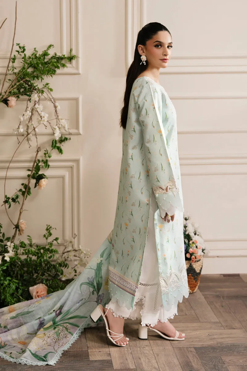 Rang Rasiya Lifestyle Embroidered Lawn Edit – Seiah