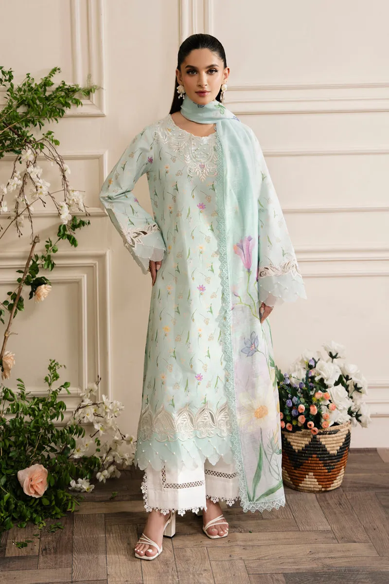 Rang Rasiya Lifestyle Embroidered Lawn Edit – Seiah
