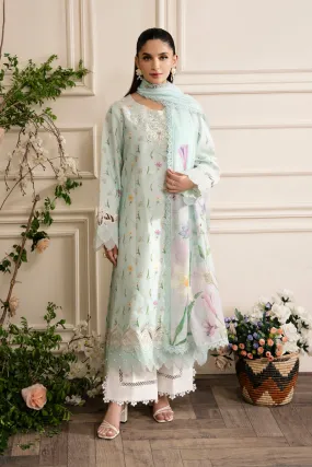 Rang Rasiya Lifestyle Embroidered Lawn Edit – Seiah