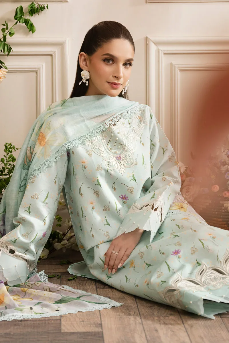 Rang Rasiya Lifestyle Embroidered Lawn Edit – Seiah