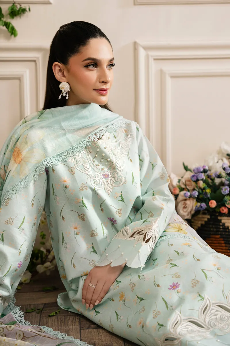 Rang Rasiya Lifestyle Embroidered Lawn Edit – Seiah