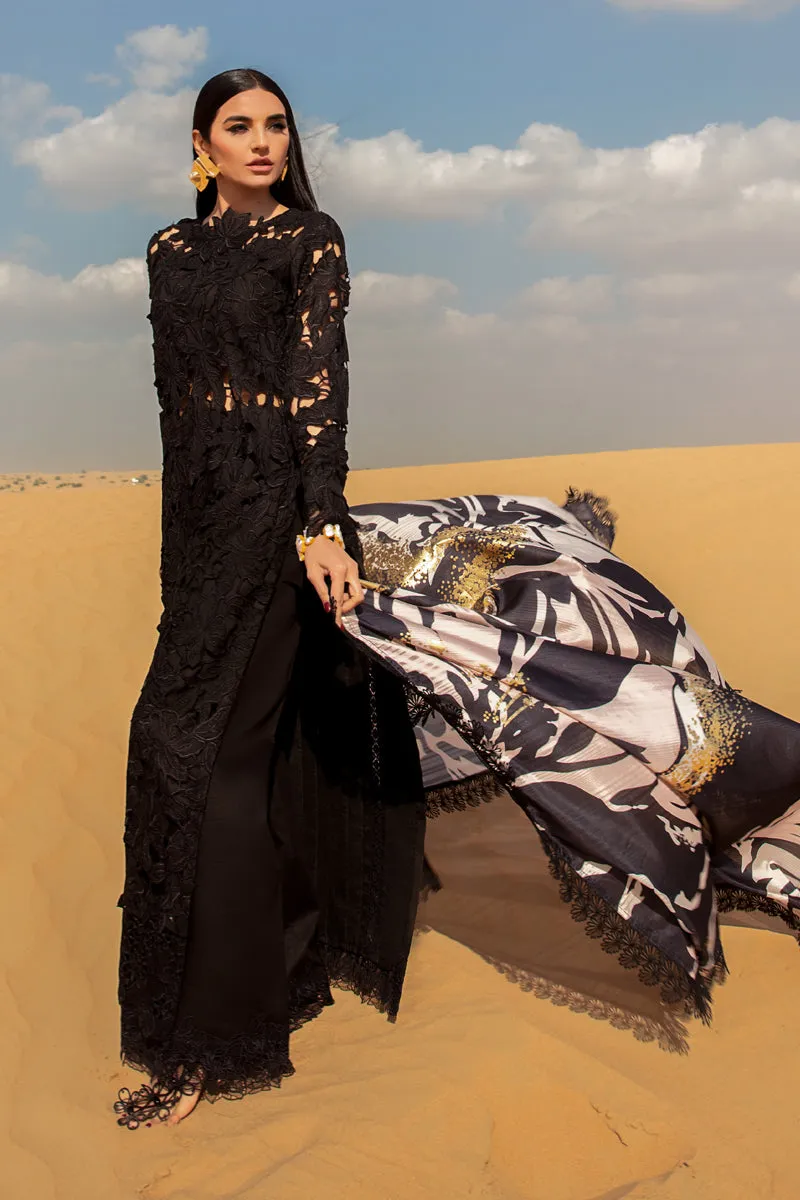 Rang Rasiya Premium Lawn Collection 2024 – Alaya