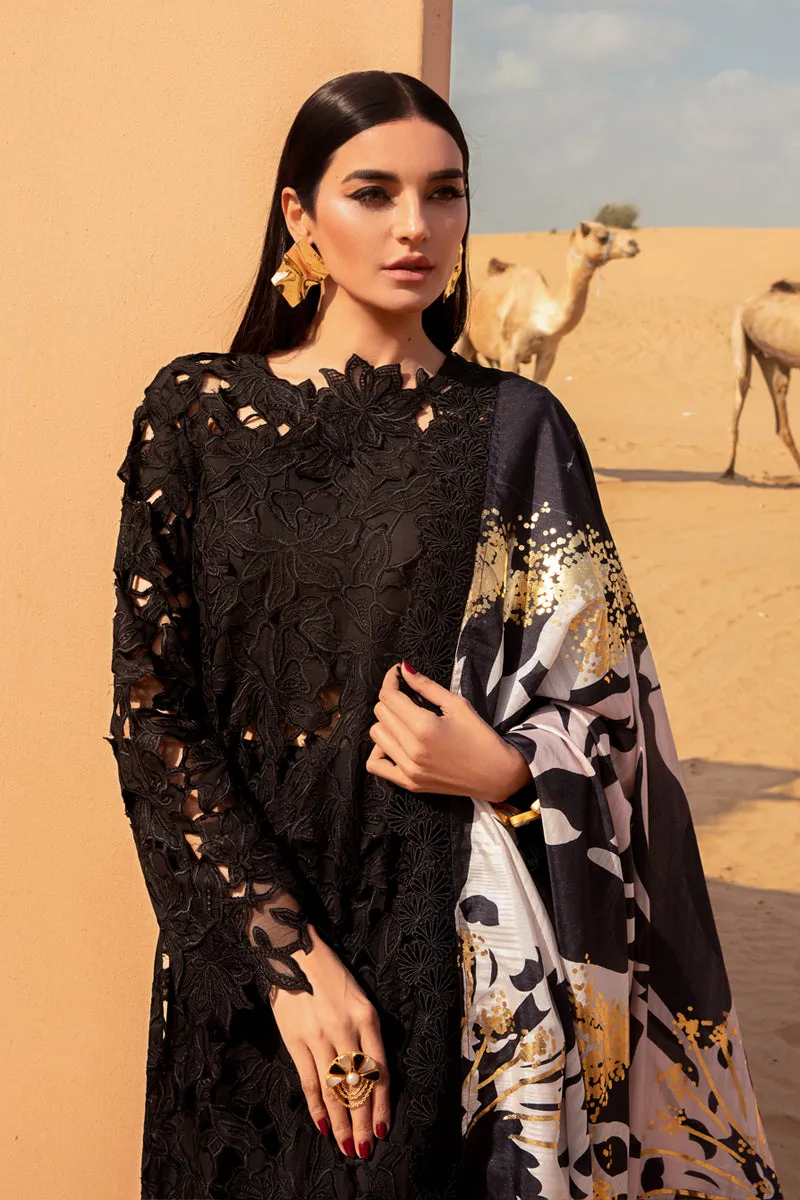 Rang Rasiya Premium Lawn Collection 2024 – Alaya