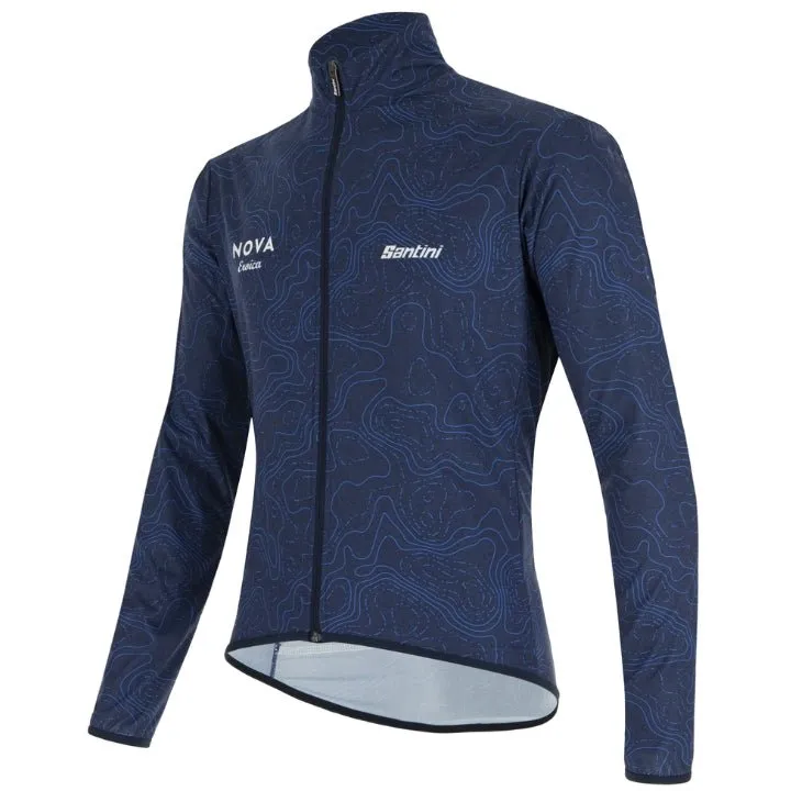 Santini Arte Wind Jacket