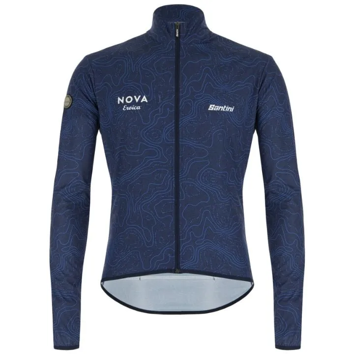 Santini Arte Wind Jacket