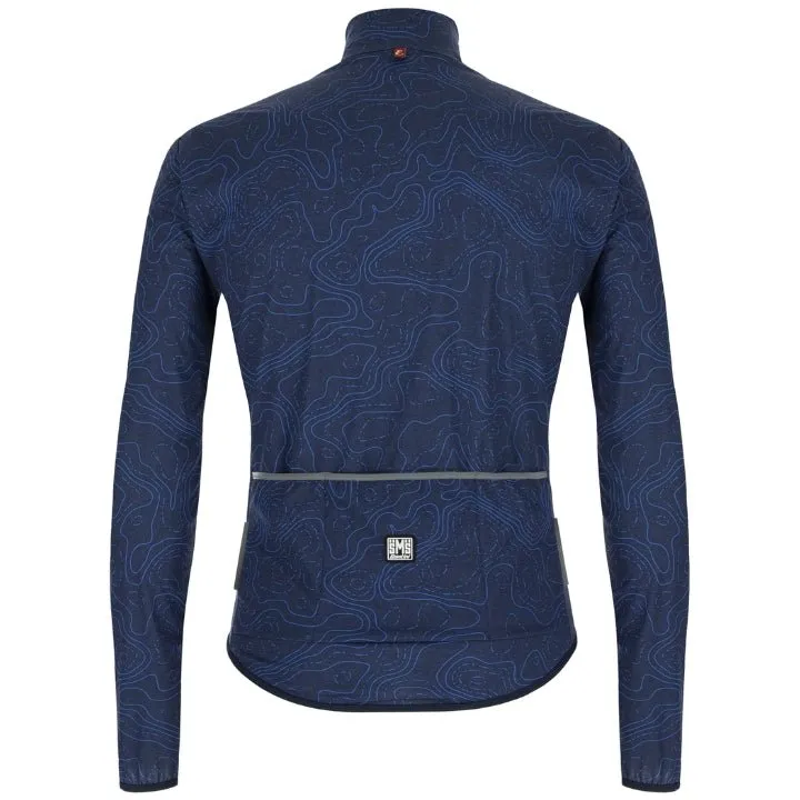 Santini Arte Wind Jacket
