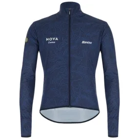 Santini Arte Wind Jacket