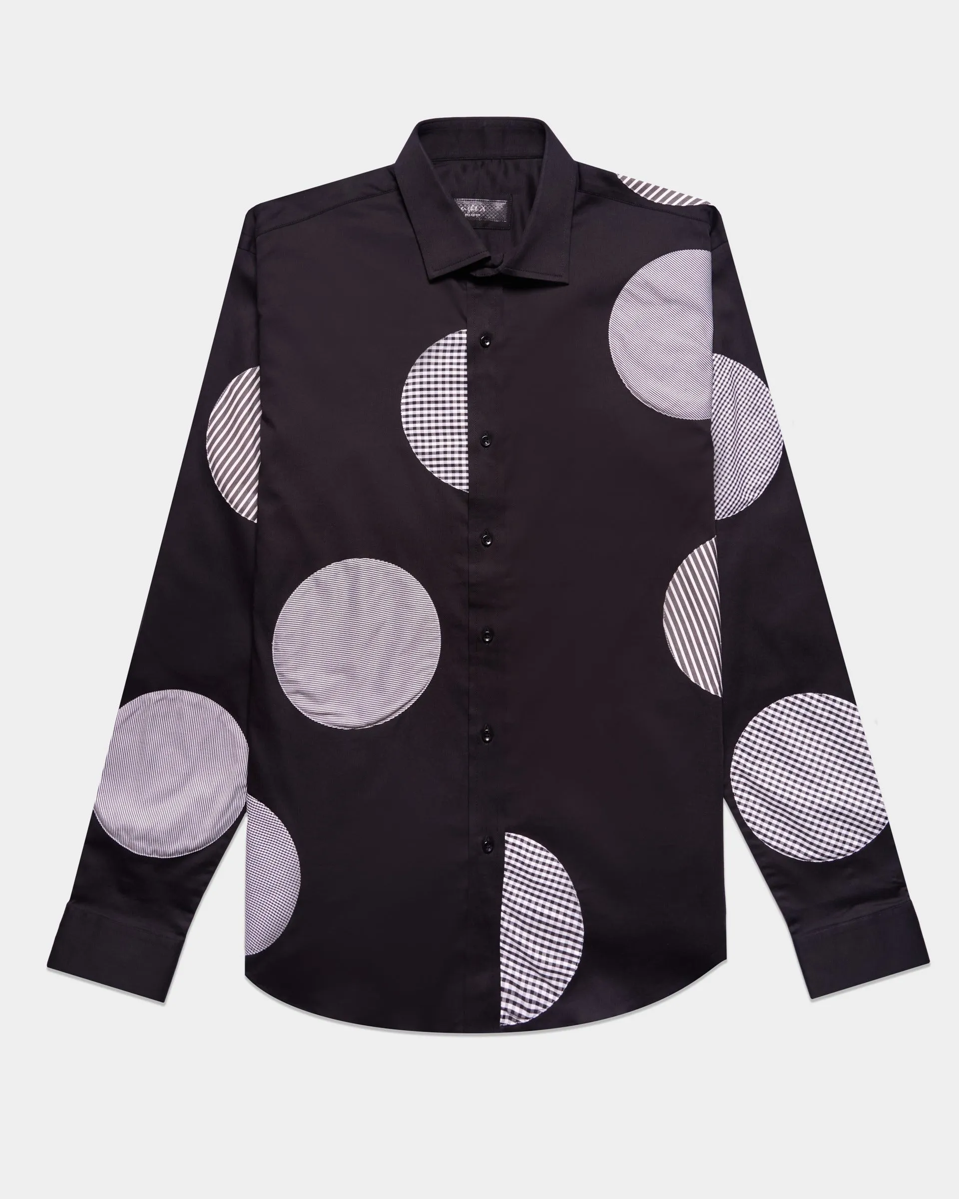 Sciarra Artisan Edition Button Down Shirt