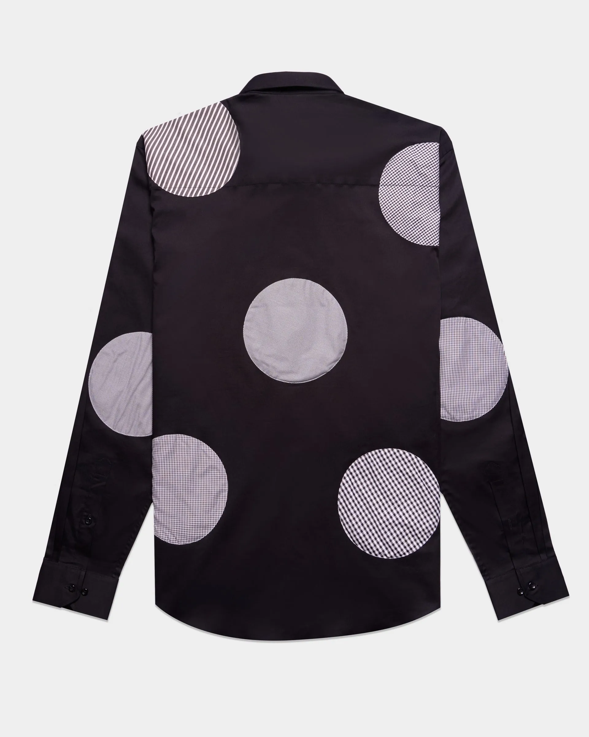 Sciarra Artisan Edition Button Down Shirt
