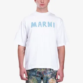 Scribble Logo T-Shirt