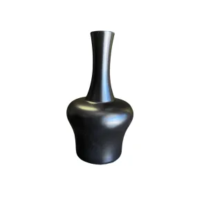 Semi-Matte Porcelain Mini Archer Vase