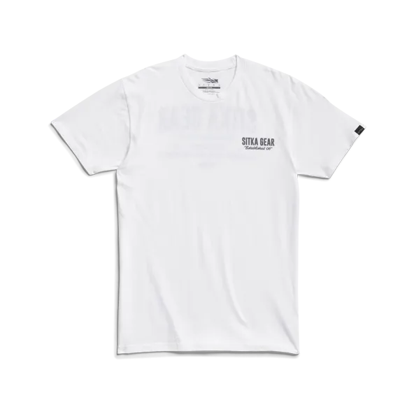 Signage Tee