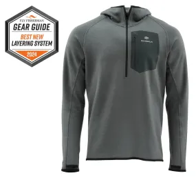 Skwala - Thermo 350 Hoody - Dark Shadow
