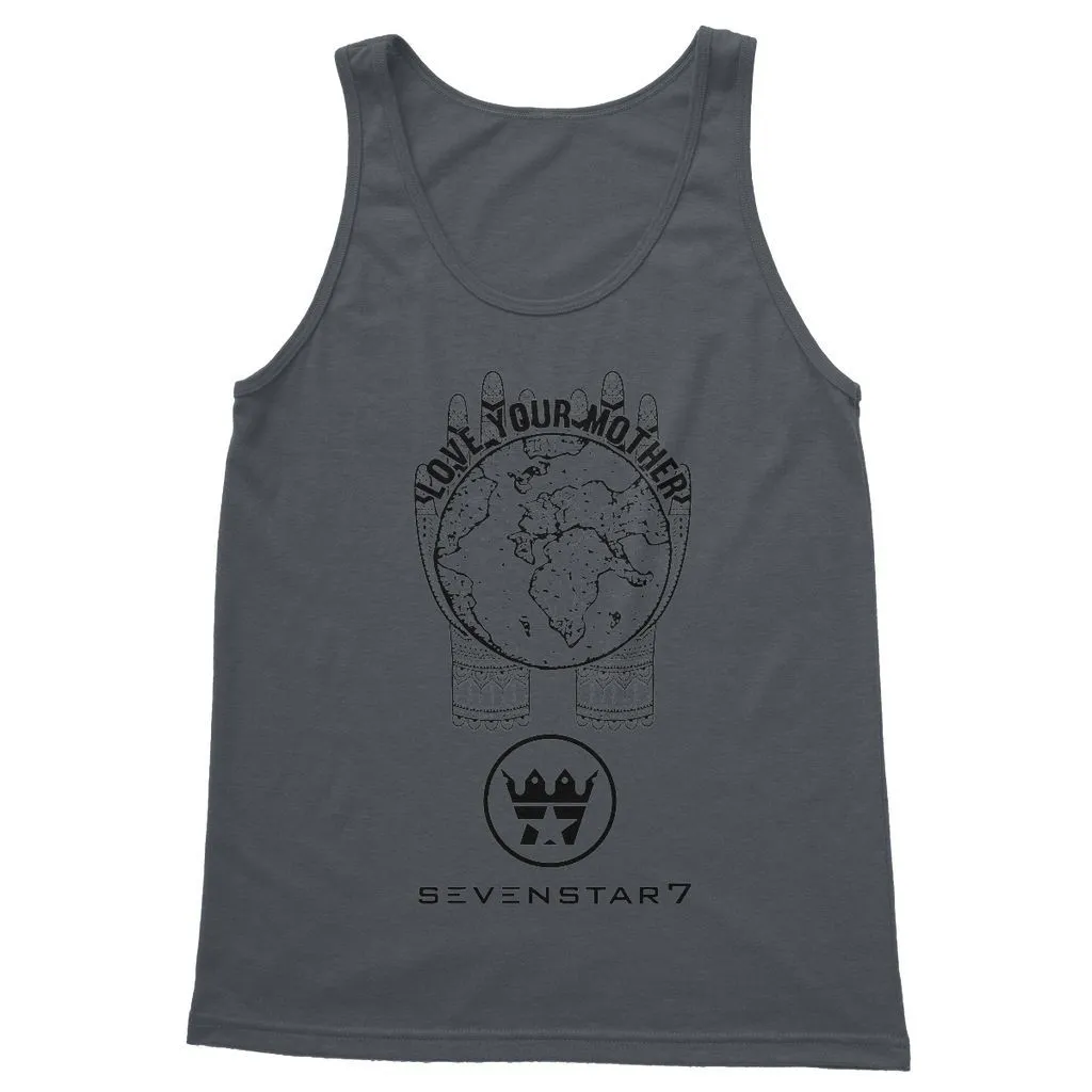 Softstyle Tank Top