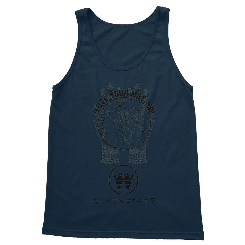 Softstyle Tank Top