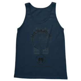Softstyle Tank Top