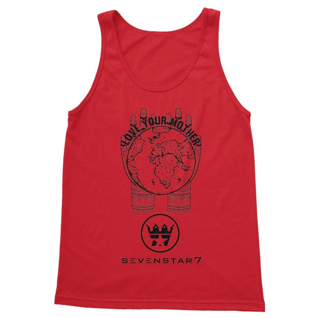 Softstyle Tank Top