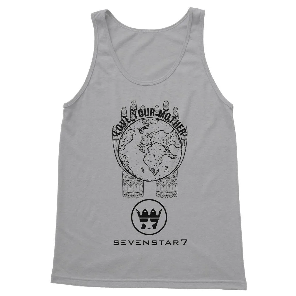 Softstyle Tank Top