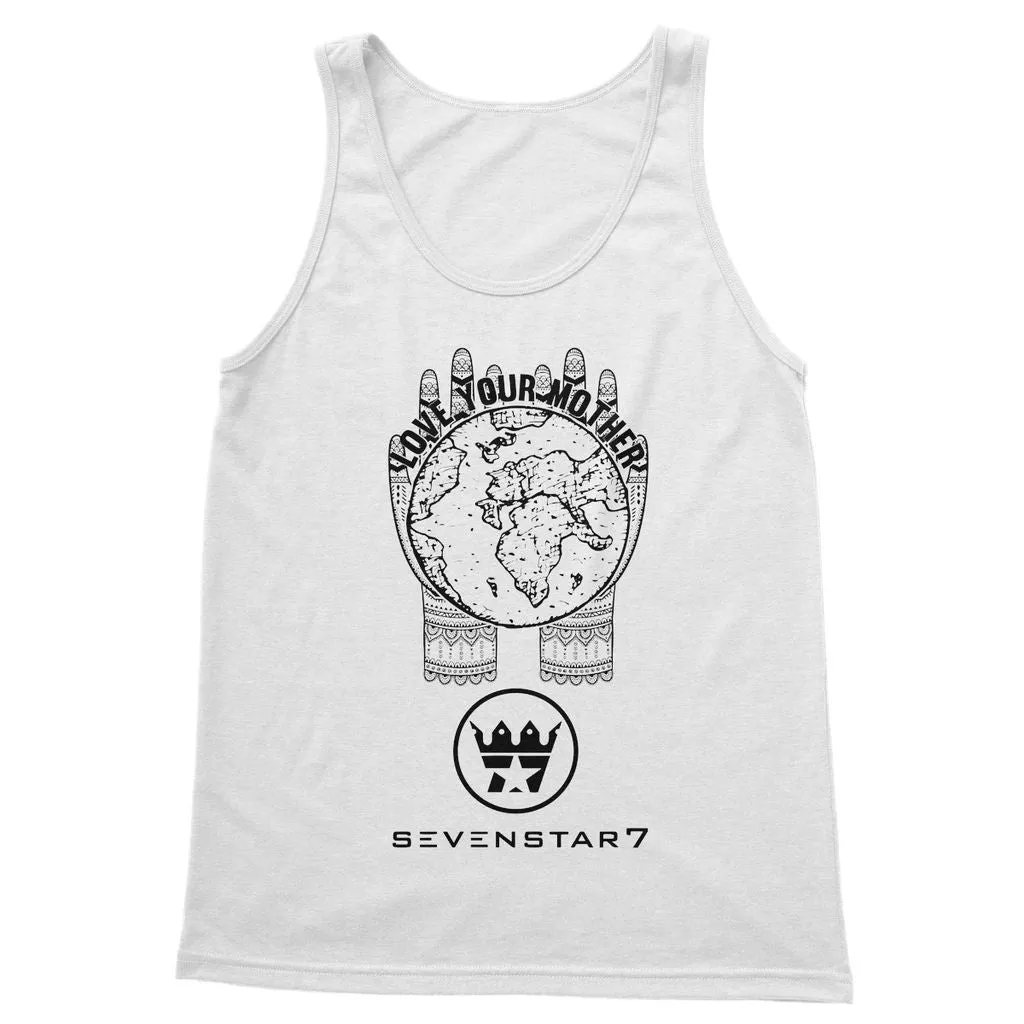 Softstyle Tank Top