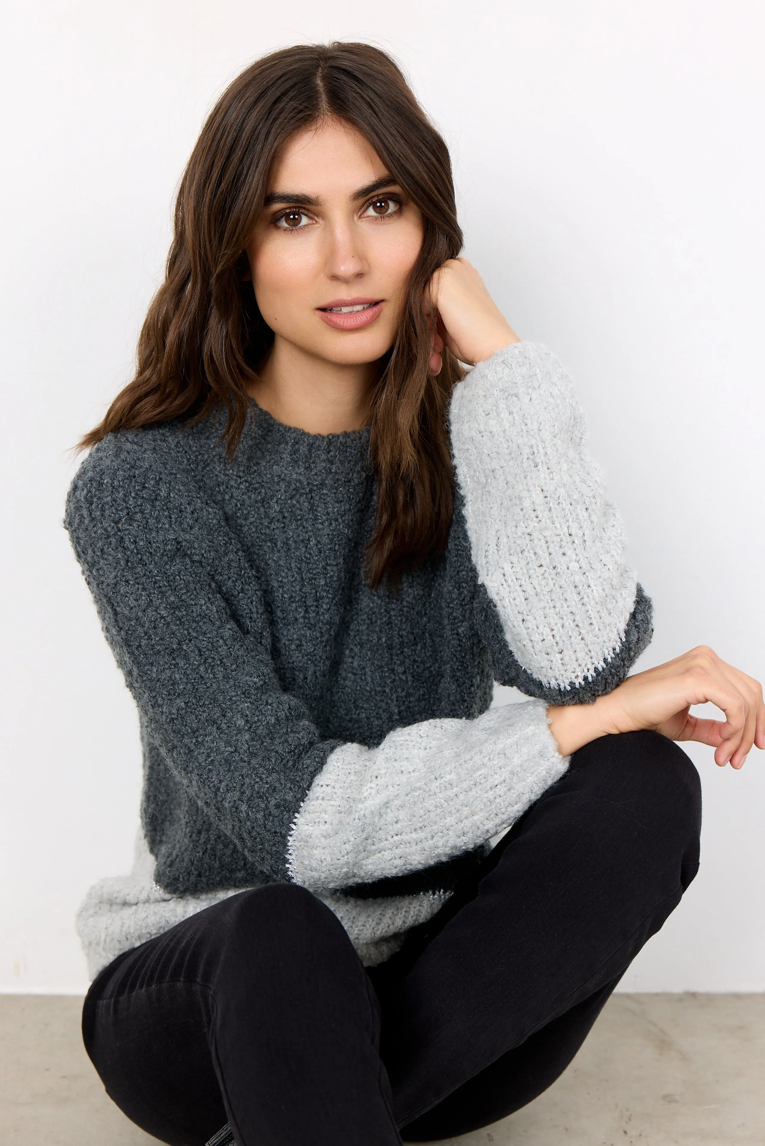 Soya Vitha 1 Sweater