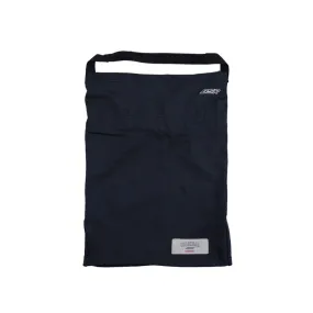 SP V-LINE SOLID BAND BALACLAVA BLACK