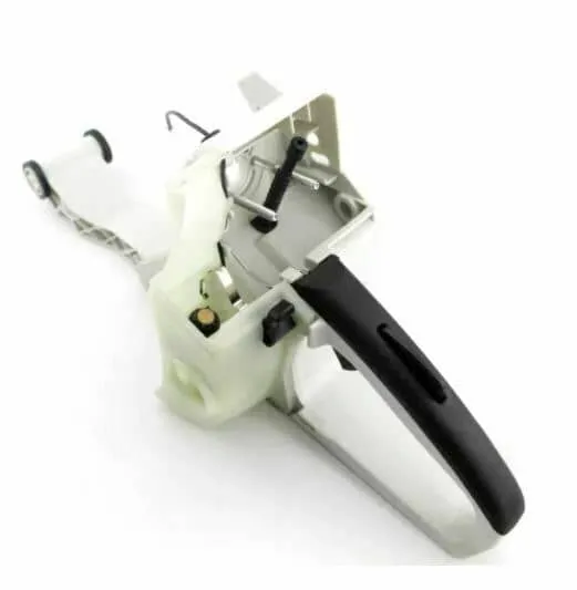 Stihl MS381 Gas Tank Rear Handle
