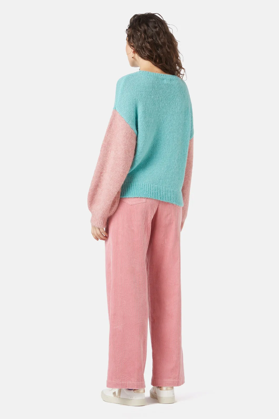 Swan Lake Jumper