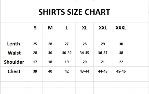 T SHIRT -14