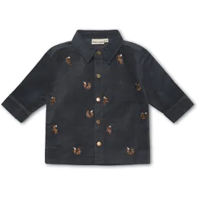 That's Mine Dark Slate Dusti Shirt