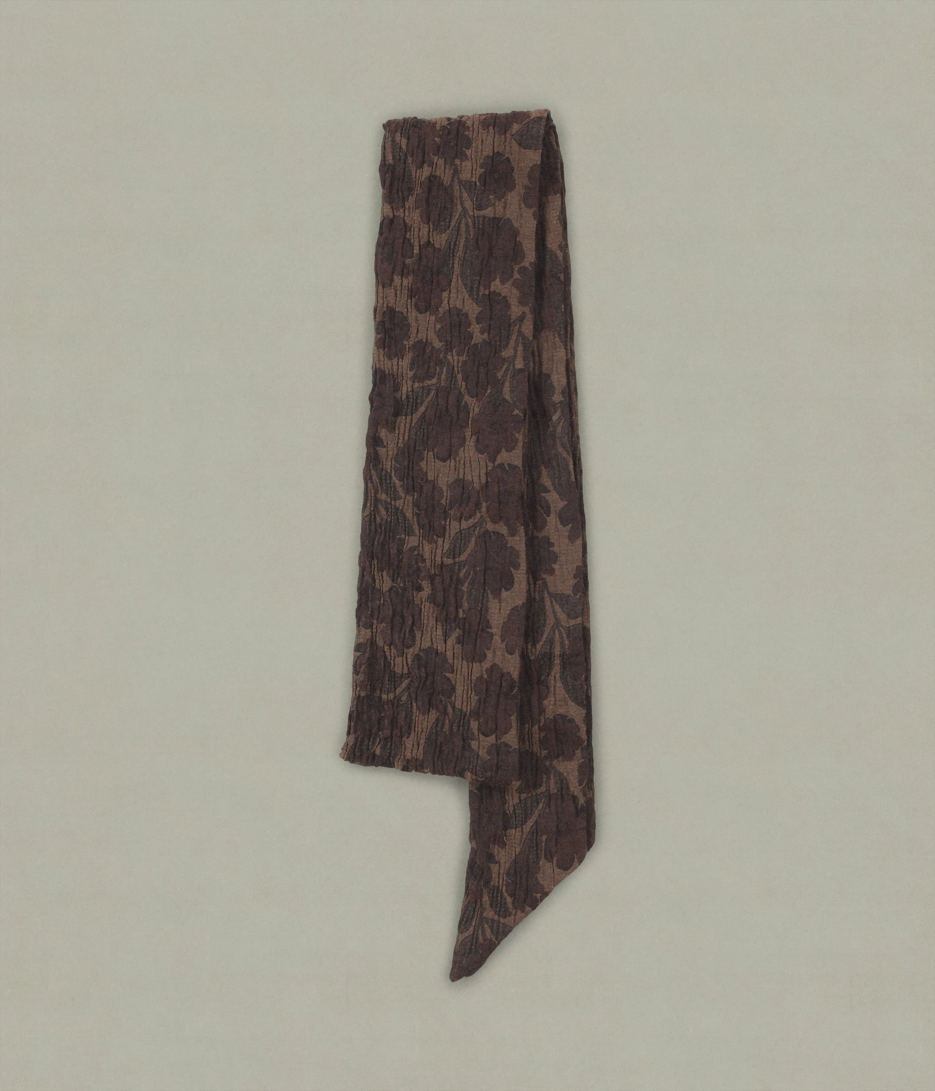 The Drape Dress