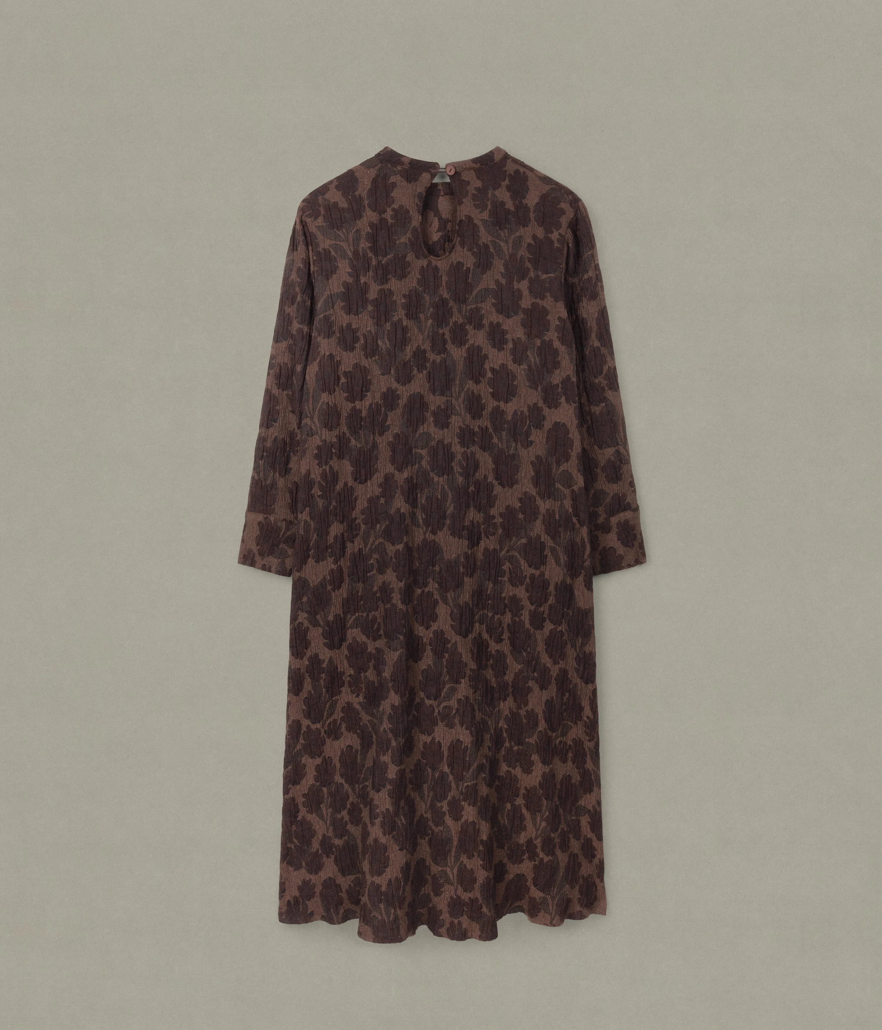 The Drape Dress