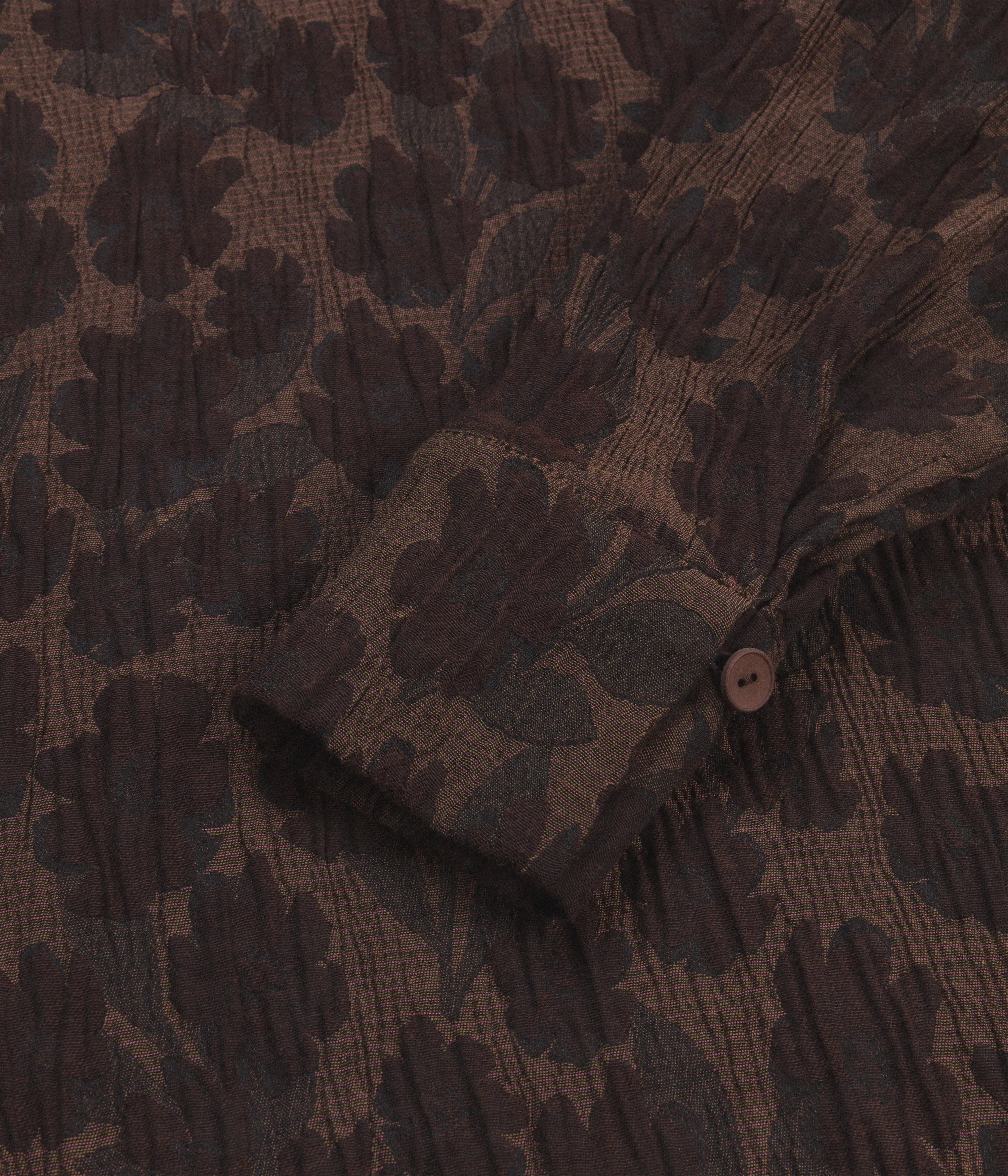 The Drape Dress