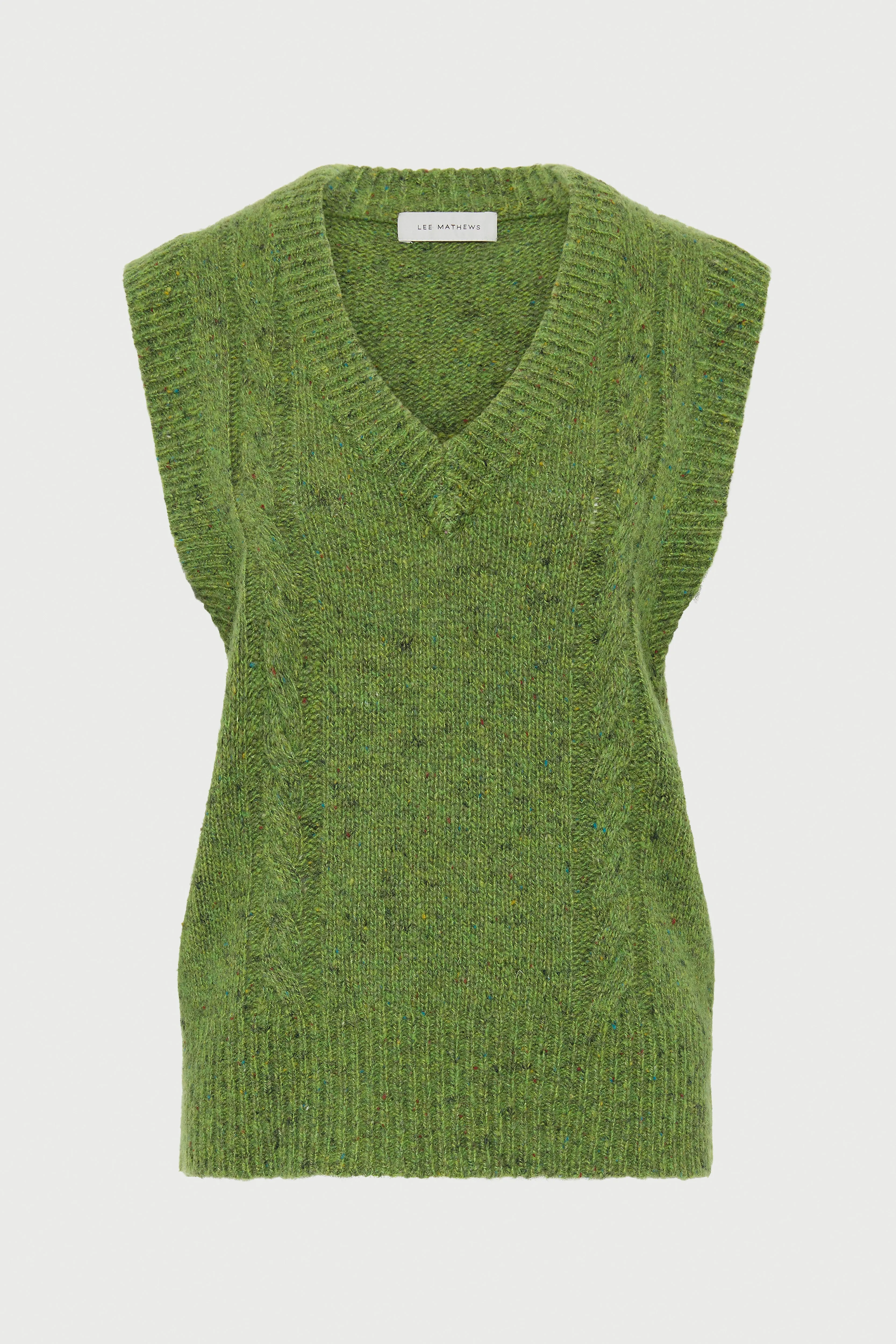 Theo Vest