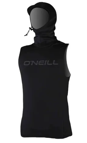 THERMO X VEST W/ NEO HOOD