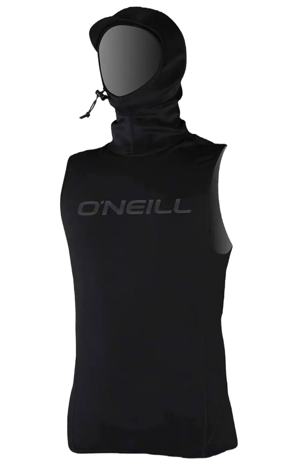 THERMO X VEST W/ NEO HOOD