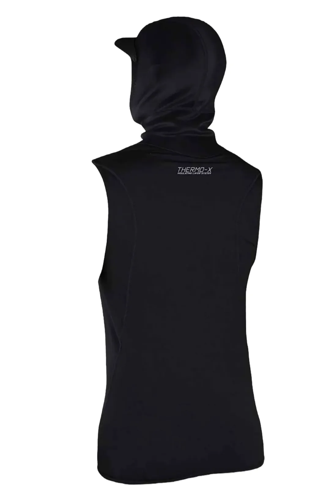 THERMO X VEST W/ NEO HOOD