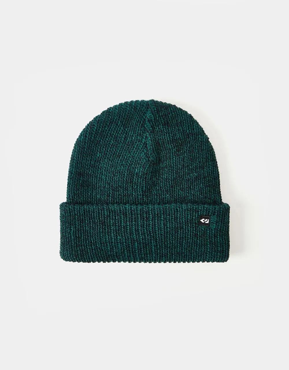 ThirtyTwo Basixx Beanie - Black/Green