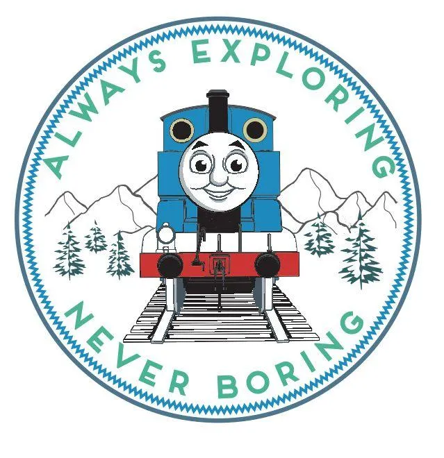 Thomas & Friends™ Organic Cotton Beanie SALE