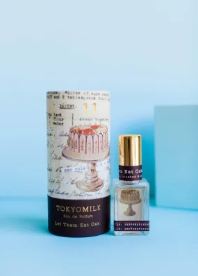 TokyoMilk Let Them Eat Cake Perfume