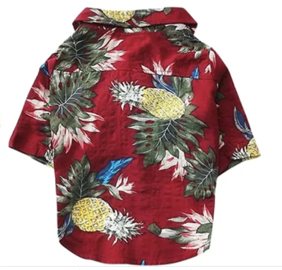 Tropical Party Shirt