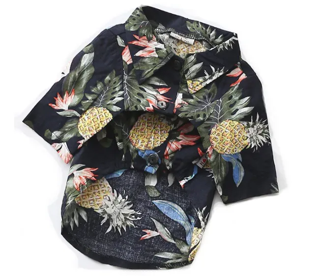 Tropical Party Shirt