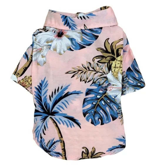 Tropical Party Shirt