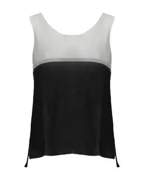 Two Tone Tank Top