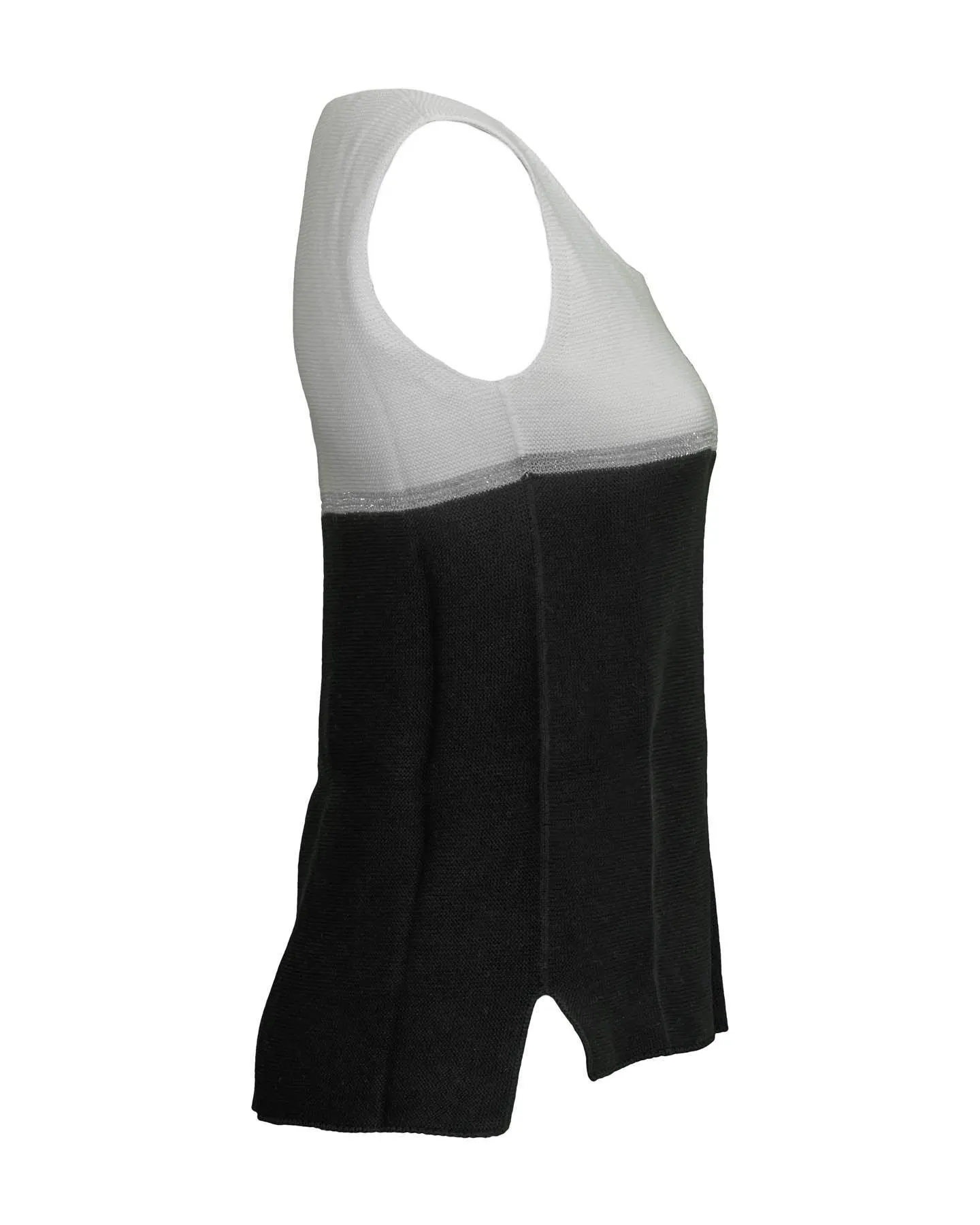 Two Tone Tank Top