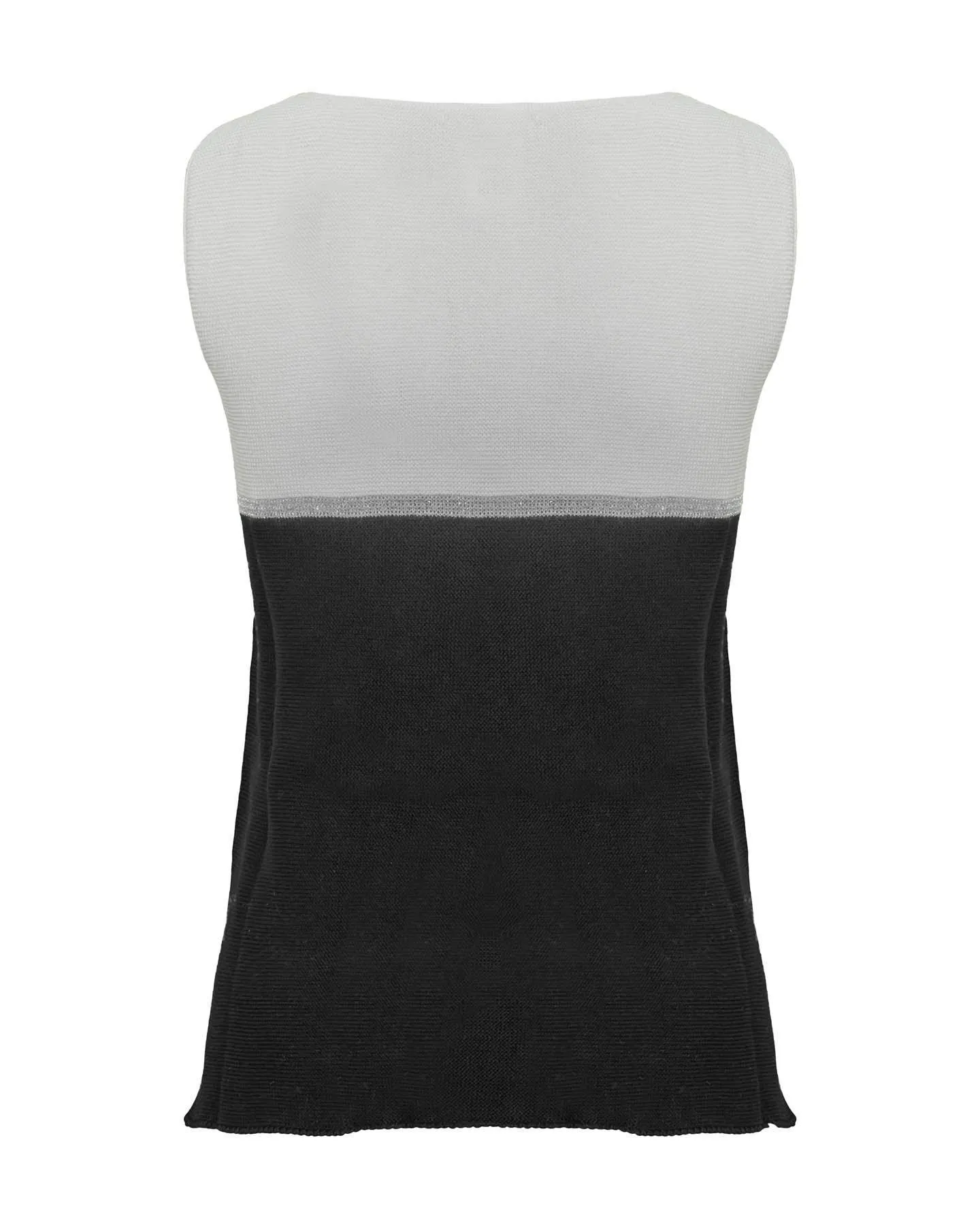 Two Tone Tank Top