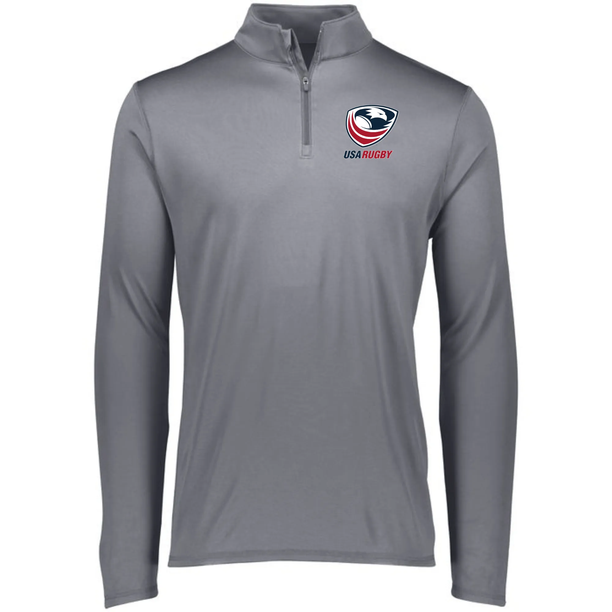 USA Rugby 1/4 Zip Pullover