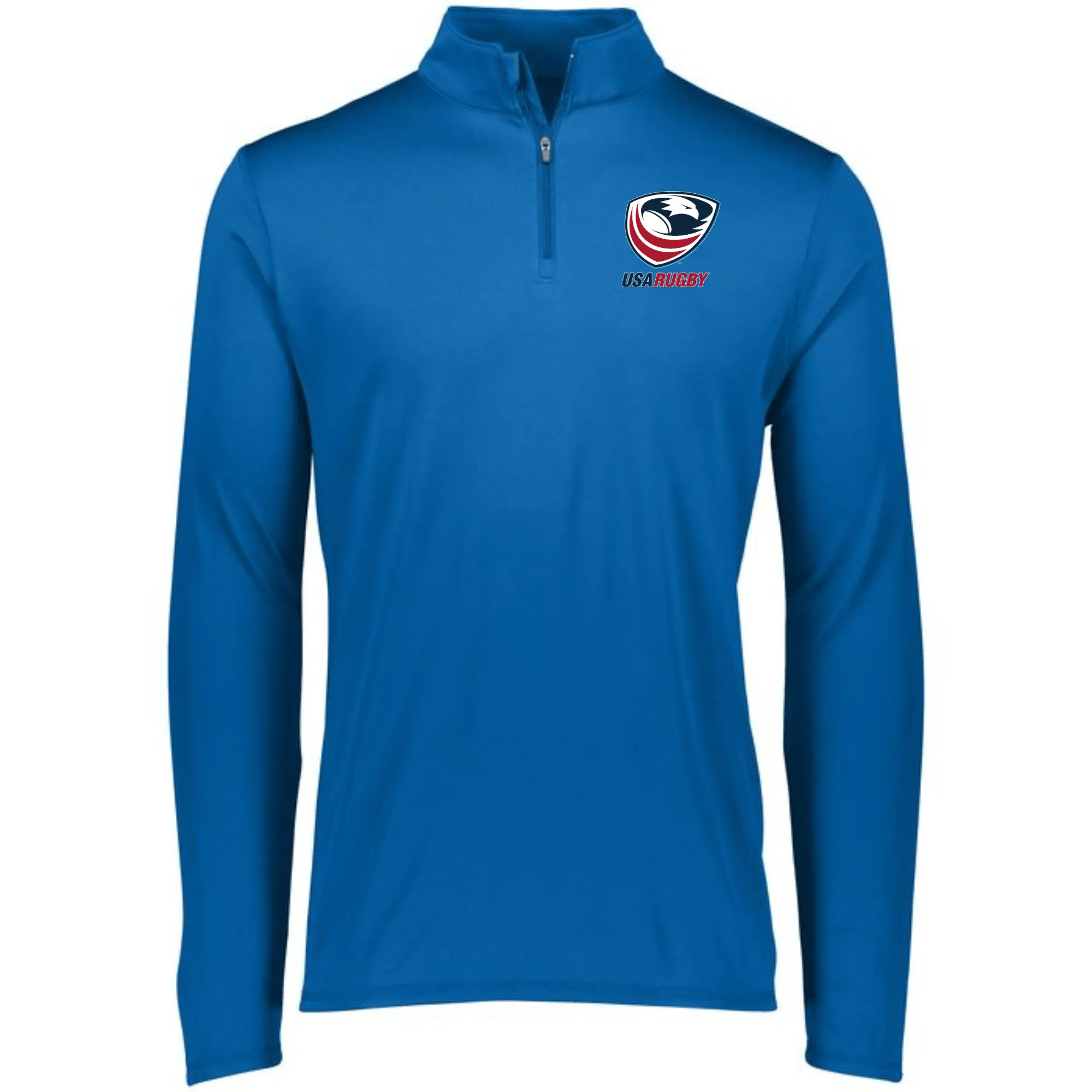 USA Rugby 1/4 Zip Pullover