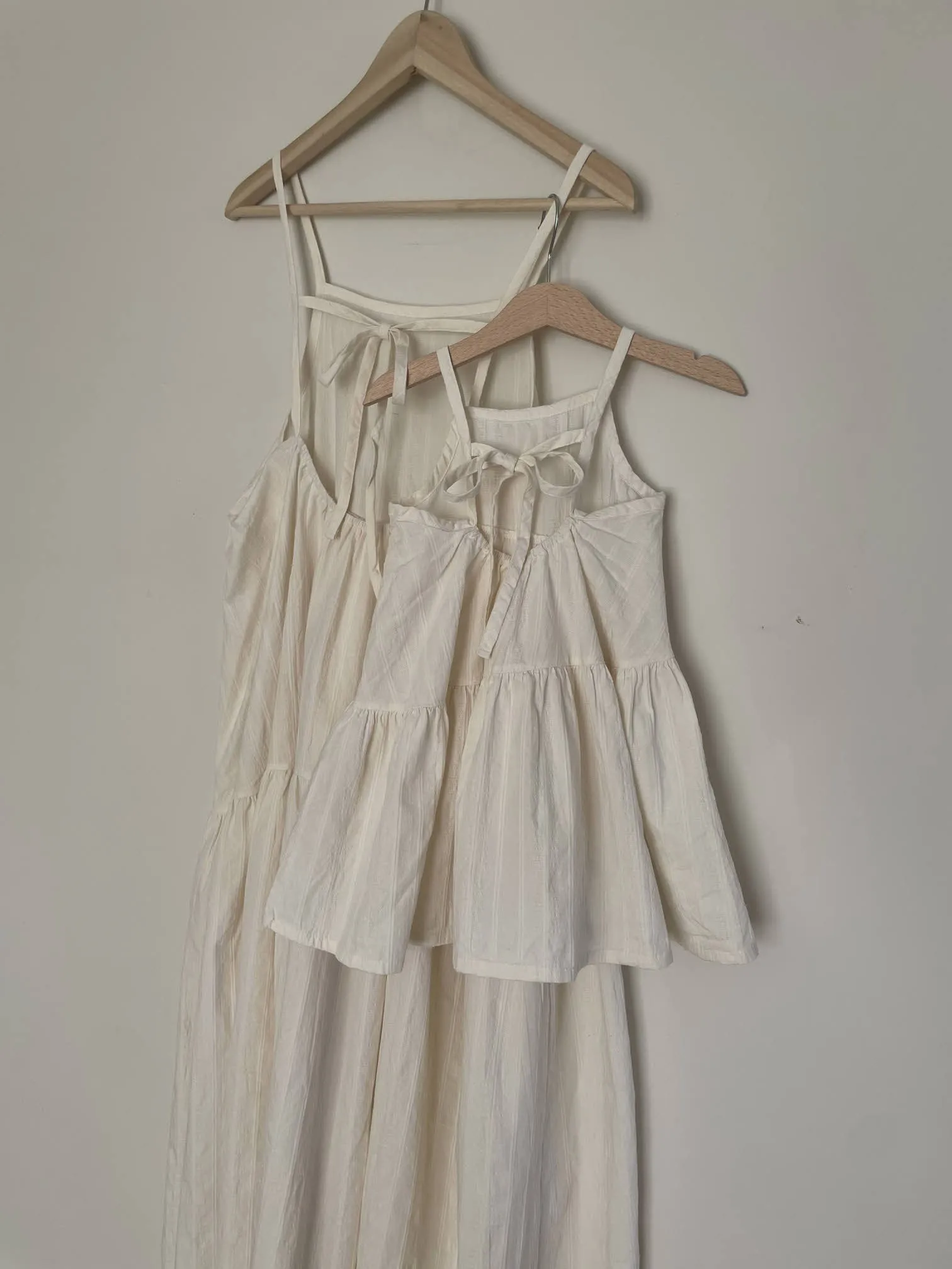 Vanilla Adult Dress